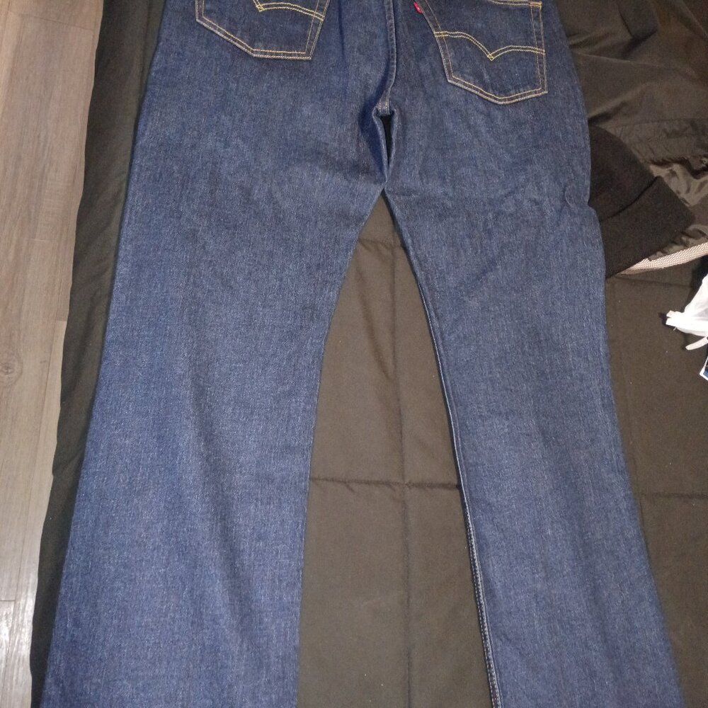 Men's Levi's 527 38x32